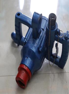 ZQS-50Z/2.5S手持式锚钻机QS-50/1.8S气杆动手帮持式锚杆CIQ钻机