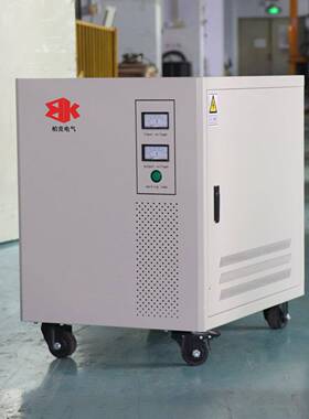 厂家直销相干三式变压器803KVA150K2W415转80V变20VSG-80KVA200V