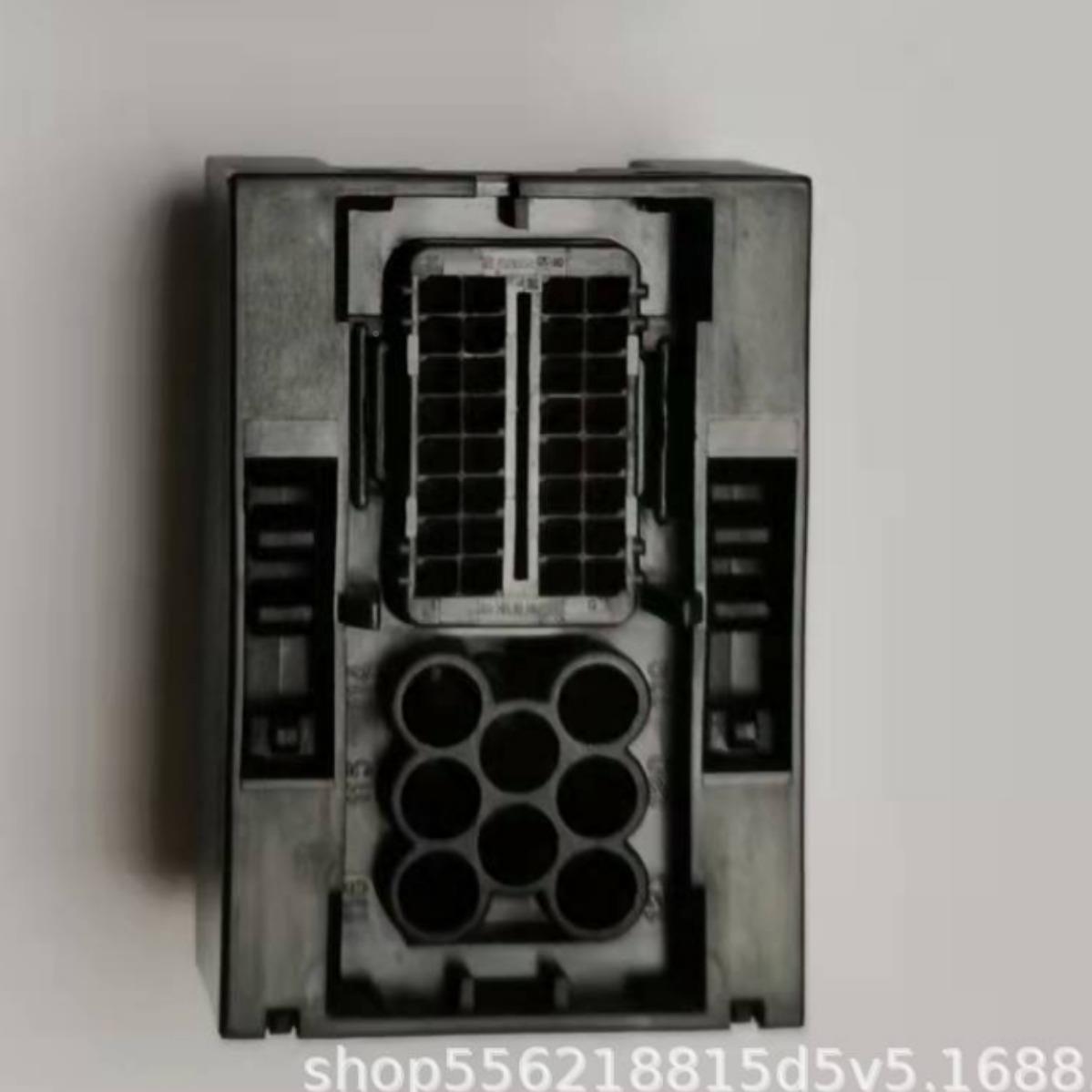 121PIN连接接线对板连头线端1-73244-1/147342器521