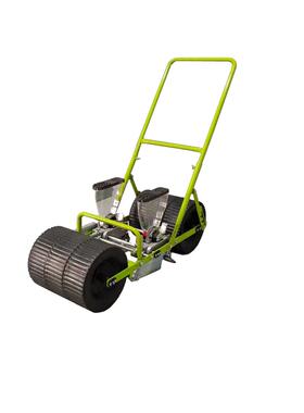 蔬播机手推蔬菜SEZ行1~种6行菜播种机白菜萝卜香菜菠菜上海青播种