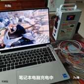 户外发电机野外小型手摇式 用手动220V大功率行动手摇电