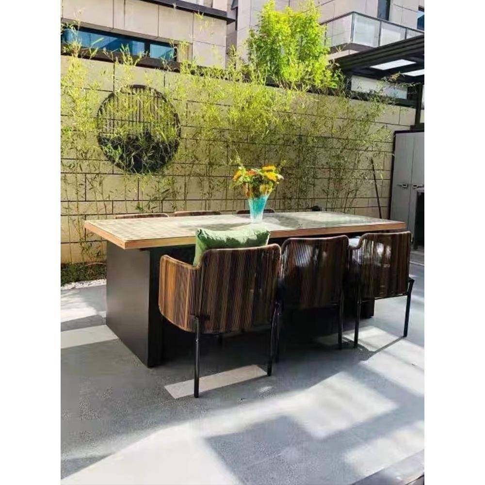 户花外庭院桌椅合露天园台休闲酒店阳光组房室阳外别墅AX-568实木,农机/农具/农膜,其它农用工具,淘宝优惠券,粉丝福利购,淘宝优惠卷