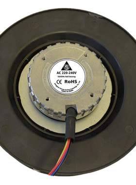 220v暴力涡轮风扇DC直流17569照明空气净化器交流离心风扇