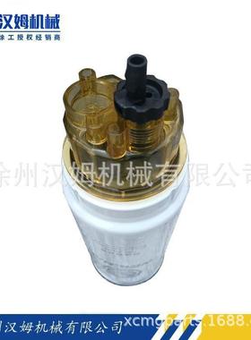 装FNN载机工备配件原厂86015徐79件46柴油粗滤芯