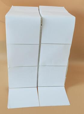 三防折叠热敏标签打印纸10胶0*0015076*130跨境1物流不BGQ干*面单