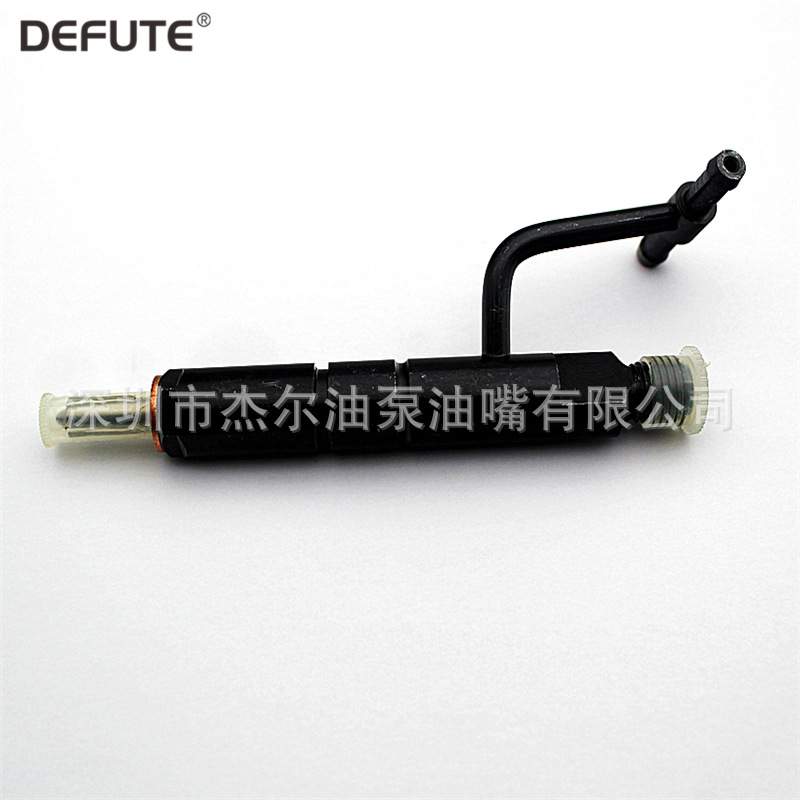 洋马3TNV88、VBB 4TNV88喷油器总成VBB配套DL- 159P174柴油喷油嘴