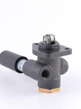 现货1309828潍柴道依茨输泵A0CVL80道2依茨油226B工程机手械油泵