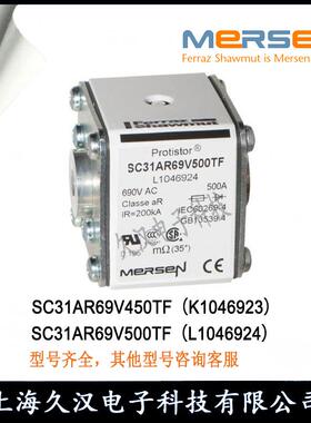 罗兰SC341AR69V450TF5/K10ZDC6923SCR31A69V00TF/L1046924熔断器