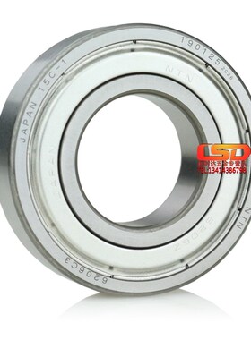 日本NTN轴承 6312 6313 6314 6315 6316 6317 ZZ LLU LLB CM/5K
