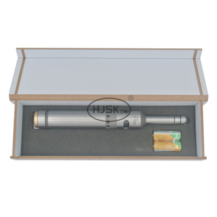 高精度光电寻边器对刀仪 蜂鸣音防磁分中棒送电池CNC加工中心10mm
