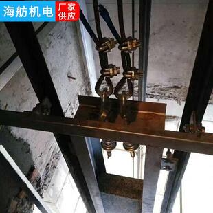 传菜机全自动小型传菜电梯曳引式厨房餐梯升降机窗口式货梯