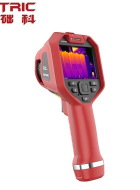 飞础科(FOTRIC)高清工业高精度手持智能红外热像仪 311CE