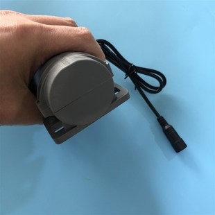 廠家新品 24V雙偏心輪直流振動(dòng)電機(jī) 12V 3650按摩n床震動(dòng)馬達(dá)