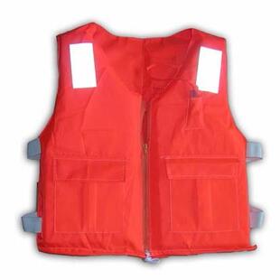 直销新款救生衣，工作救生衣，船用工作救生衣，