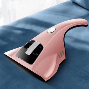 新款直销家用除螨仪紫外线床铺无线沙发除螨虫迷你小型吸尘外贸礼