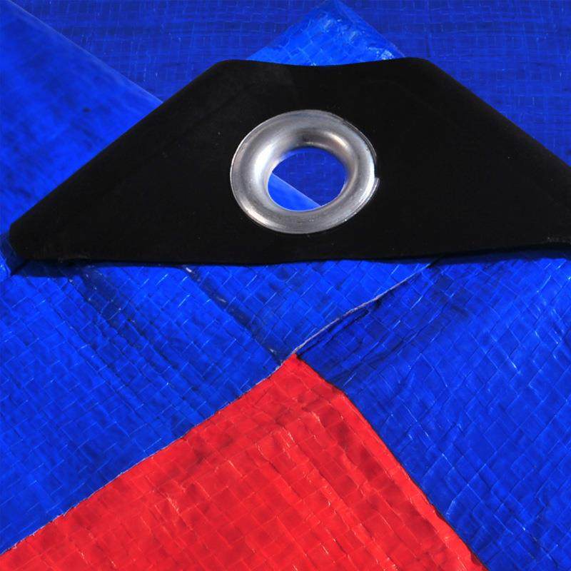 直销新款户外蓝桔篷布货盖蓬布防雨防水布pe蓬布遮阳遮雨鱼池农用,纺织面料/辅料/配套,篷布,淘宝优惠券,粉丝福利购,淘宝优惠卷