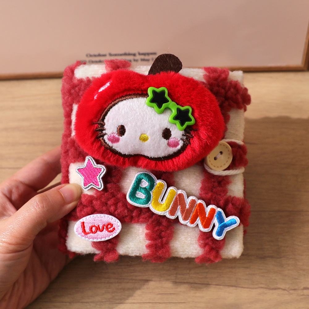 三寸相册本拍立得纪念册小卡活页迷你高颜值卡套卡册一宫格收纳册