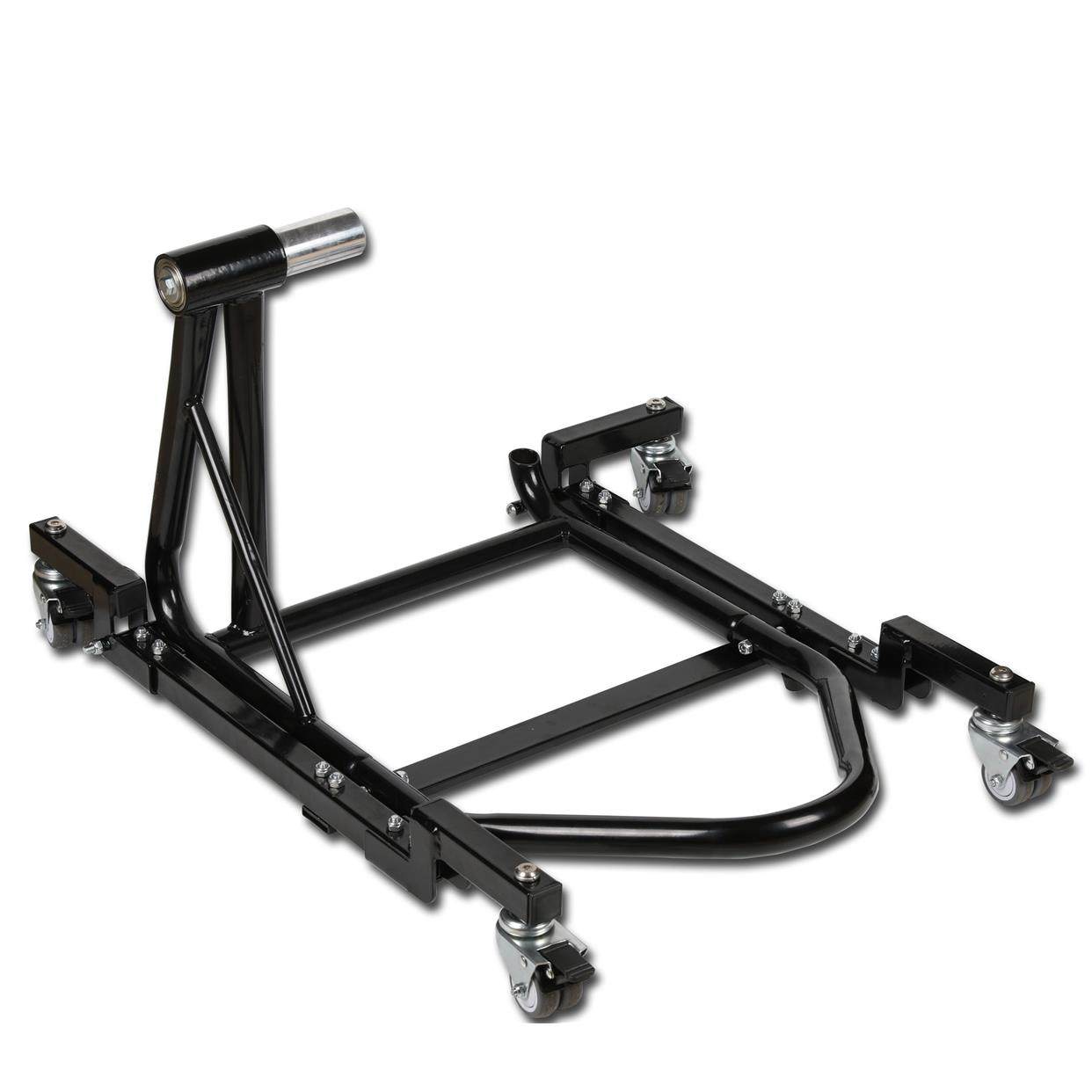 特价ducati单摇臂摩托车起车架杜卡迪大魔鬼奥古斯塔拿铁展示架