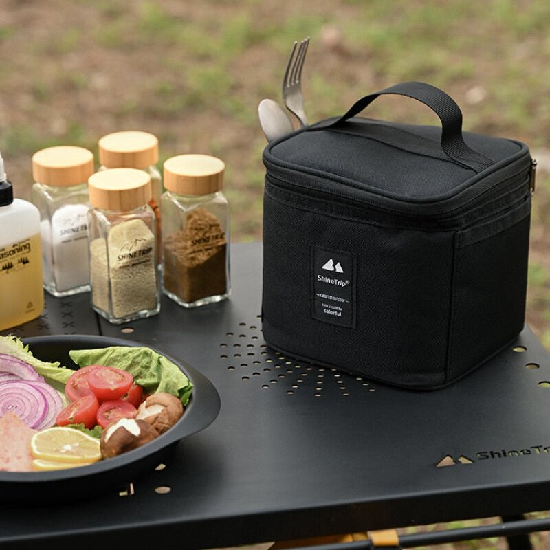 山趣户外组合收纳调料瓶套装烧烤调味瓶盒包野餐野营调料分装瓶,户外/登山/野营/旅行用品,调味盒/调料瓶,淘宝优惠券,粉丝福利购,淘宝优惠卷