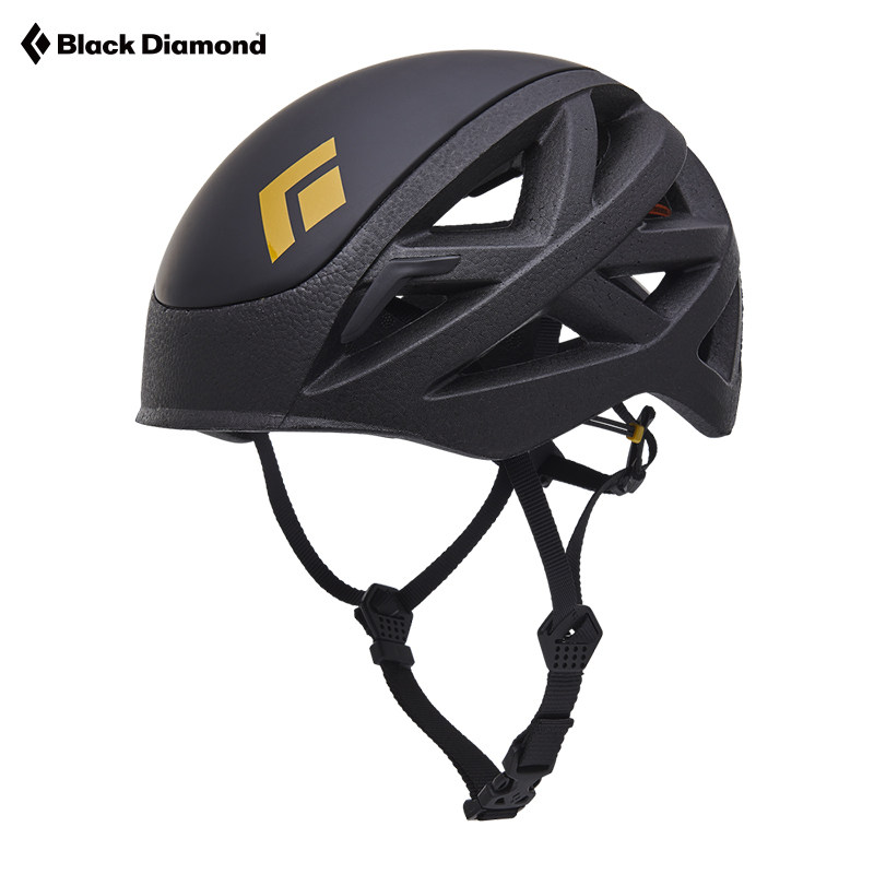 黑钻BD攀岩头盔超轻头盔620008