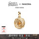 Pandora潘多拉奥莱权力 游戏系列旋转星盘造型吊饰