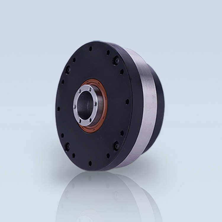 谐波减速机协作自动工业机v器人机械臂关节低噪音齿轮RV中空减速