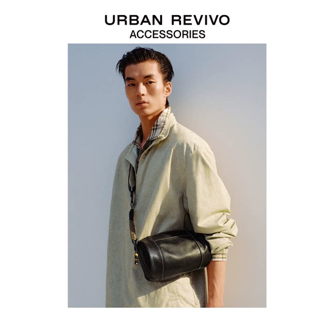 URBANREVIVO2026秋季新