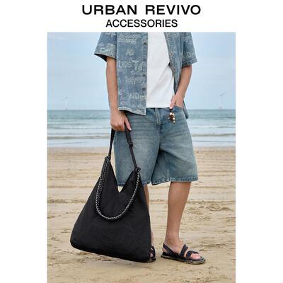 URBANREVIVO2026夏季新