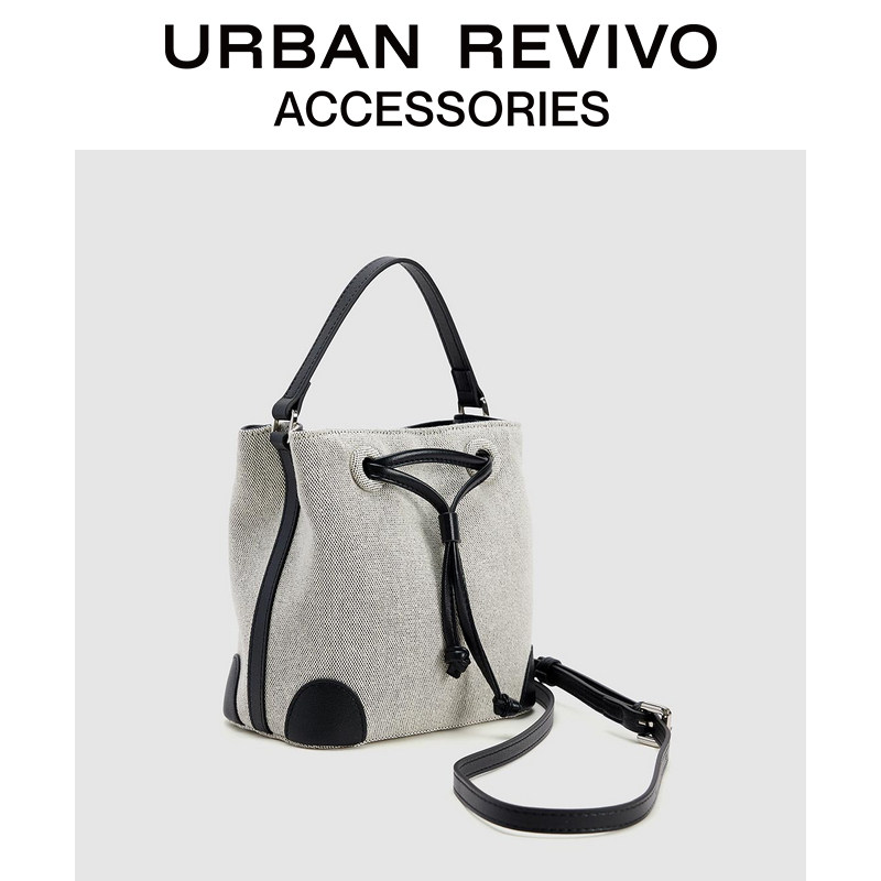 URBANREVIVO2026秋季新