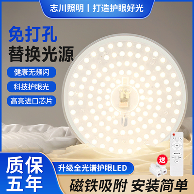 全光谱led灯芯替换光源