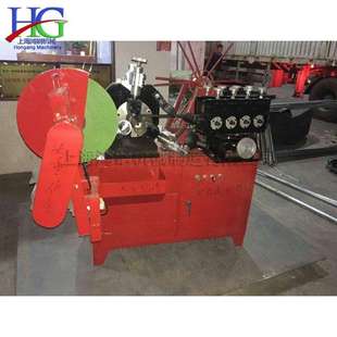 液压波纹管制管建hg-8952筑管工程用水泥砂浆制管机预机应力圆管