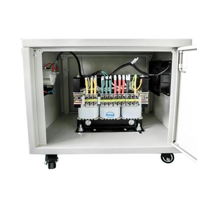 厂家直SG-30KVA销走丝F法耦那科ANUC数控系列机床专慢用三相自变