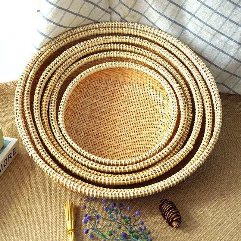 篮果篮竹编竹菜篮筐竹筛筐子馍竹筐竹沥10233109水篮子收纳洗菜竹,餐饮具,果盆/果盘/果篮,淘宝优惠券,粉丝福利购,淘宝优惠卷