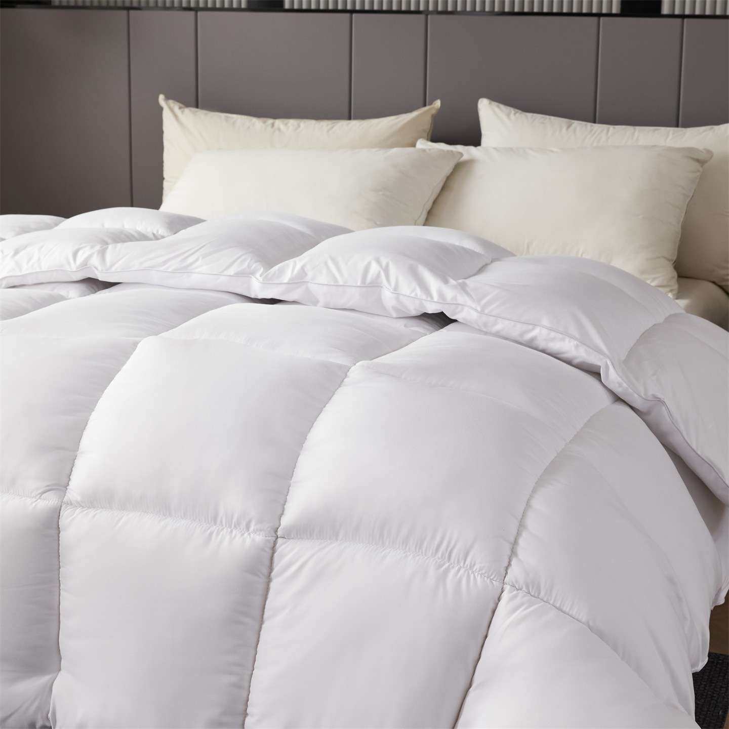 冬季色羽绒纯棉ZHAOCAIX被子卧室家用加厚保暖被芯生舍被褥春秋学,床上用品,化纤被,淘宝优惠券,粉丝福利购,淘宝优惠卷