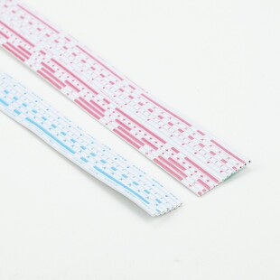 红白排线246FIA8压#2H6AWG12P排线可X5H2.4P2.0端子2468排线