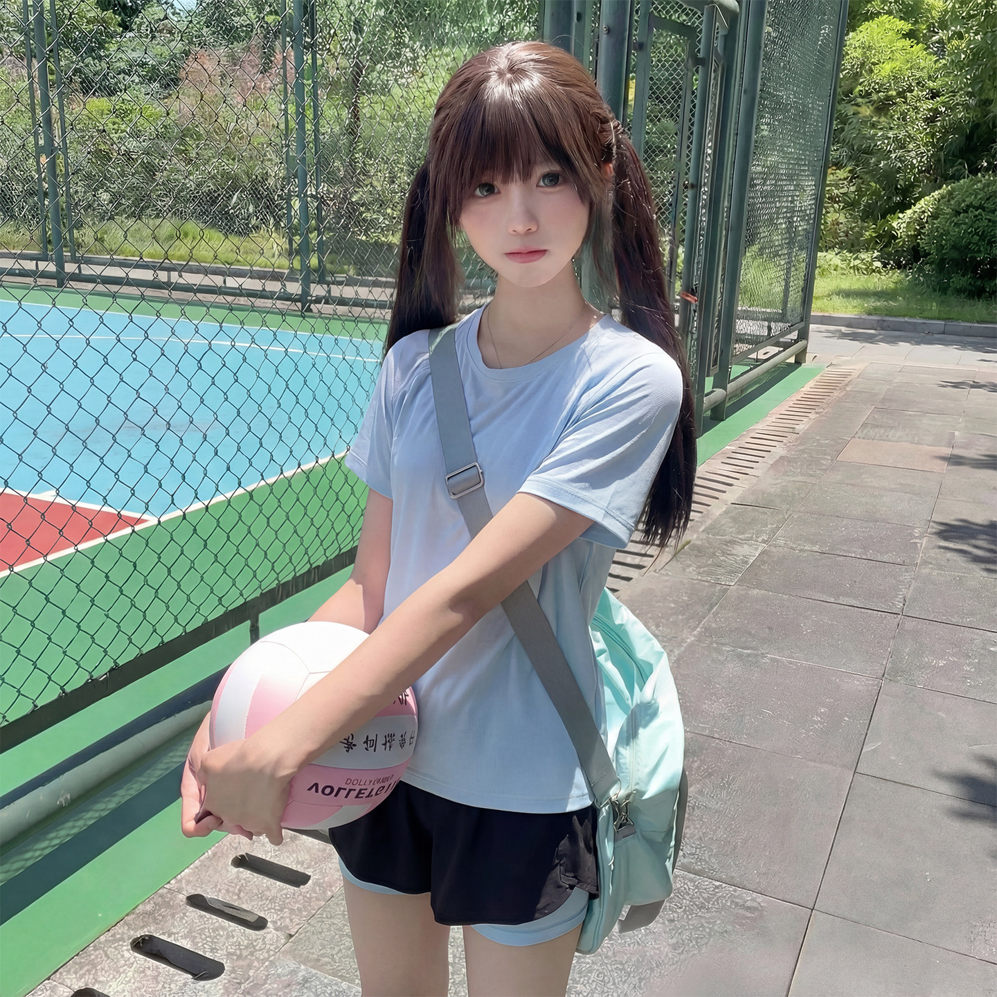 回力速干衣运动套装女2026春夏新款短袖t恤短裤子一整套ootd穿搭,女装/女士精品,时尚套装,淘宝优惠券,粉丝福利购,淘宝优惠卷