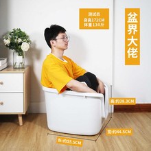 猫砂盆超大号全半封闭式抽屉隔臭防带砂特小号幼猫咪厕所用品大全