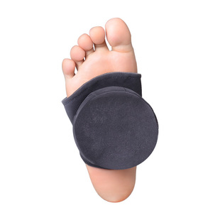 足底艾灸套盒脚底部涌泉穴纯铜随身灸布包祛湿养生家用熏脚仪器具