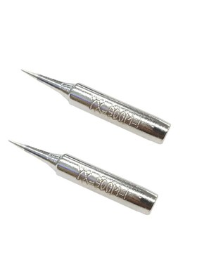 Freeshipping  900-I Solering Iron Head 10pcs Wholesale 900M-