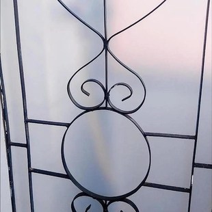 窗户隐私挡板阳台防雨防晒挡板阳台防掉落挡板窗口遮挡板隔离板