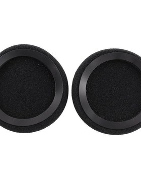 2pcs/Lot Replacement Soft Ear Pads Cushion Earpads Foam For
