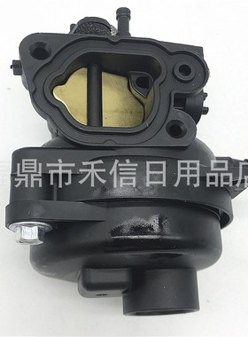 化油器组合套件 汽化器594057 799584 割草机化油器含配件油管等
