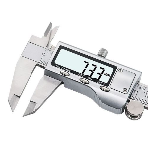 0-150mm/6 Metal casing Digital CALIPER VERNIER caliper GAUG