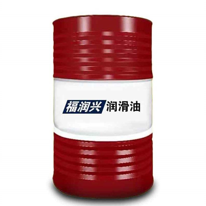 厂销抗磨液压油导轨油机械油6号68号32号高注塑怪手压18升大桶2品