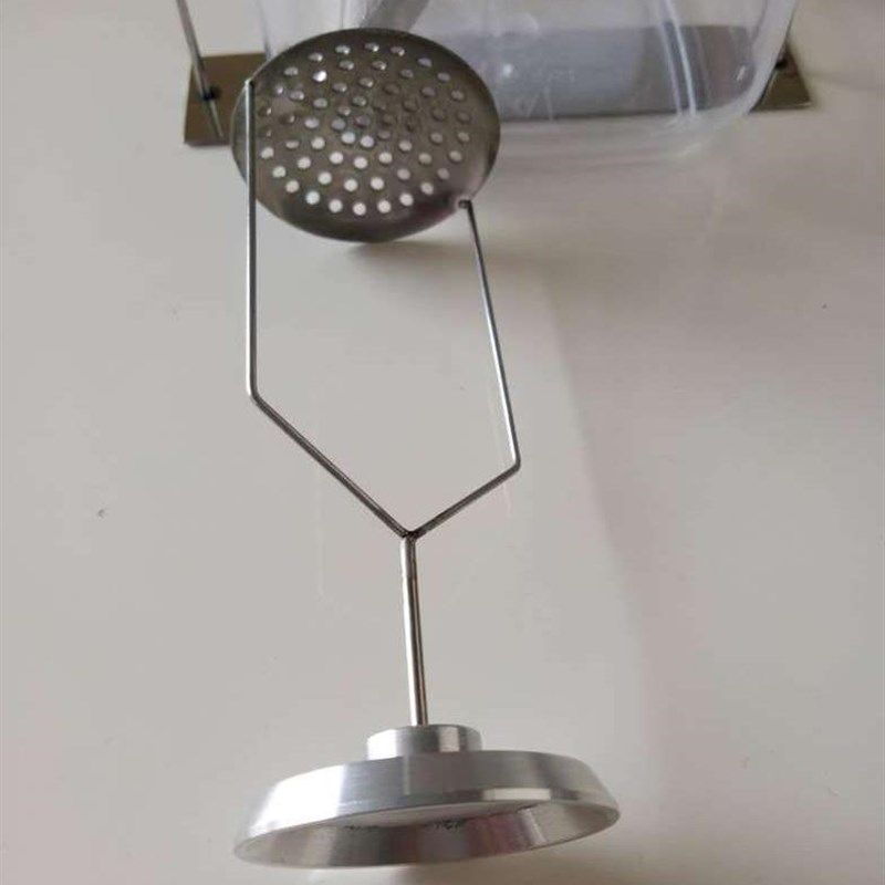 拍前议价:电子分析天平专用密度架 密度架密度天平 比重计 密度