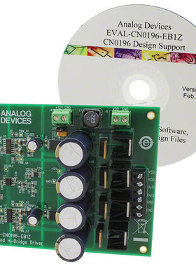 EVAL-CN0196-EB1ZADI电源管理IC开发ADuC7061ADuM3100ADuM7234