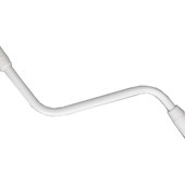 极速雨棚专用手摇杆伸缩蓬手动旋转动户外阳台门面遮阳雨篷早餐车