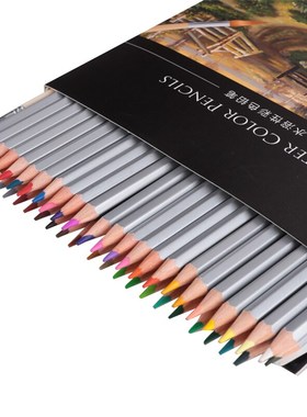 48 Pack Watercolor Pencils,Watercolor Pencil Art Set,Waterc