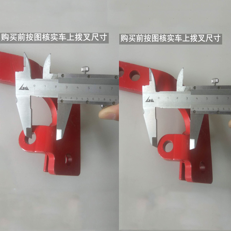 小麦联合收割机离合助力器 轻便助力器 减轻件 改装件 包邮