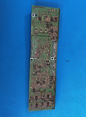 丹佛斯变频器VLT5000控制卡CPU板主板175z2689和175z2688信号端子